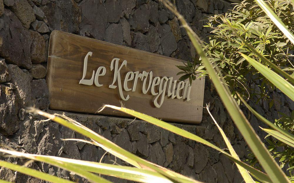 Le Kerveguen Saint-Gilles-les-Bains Exterior foto