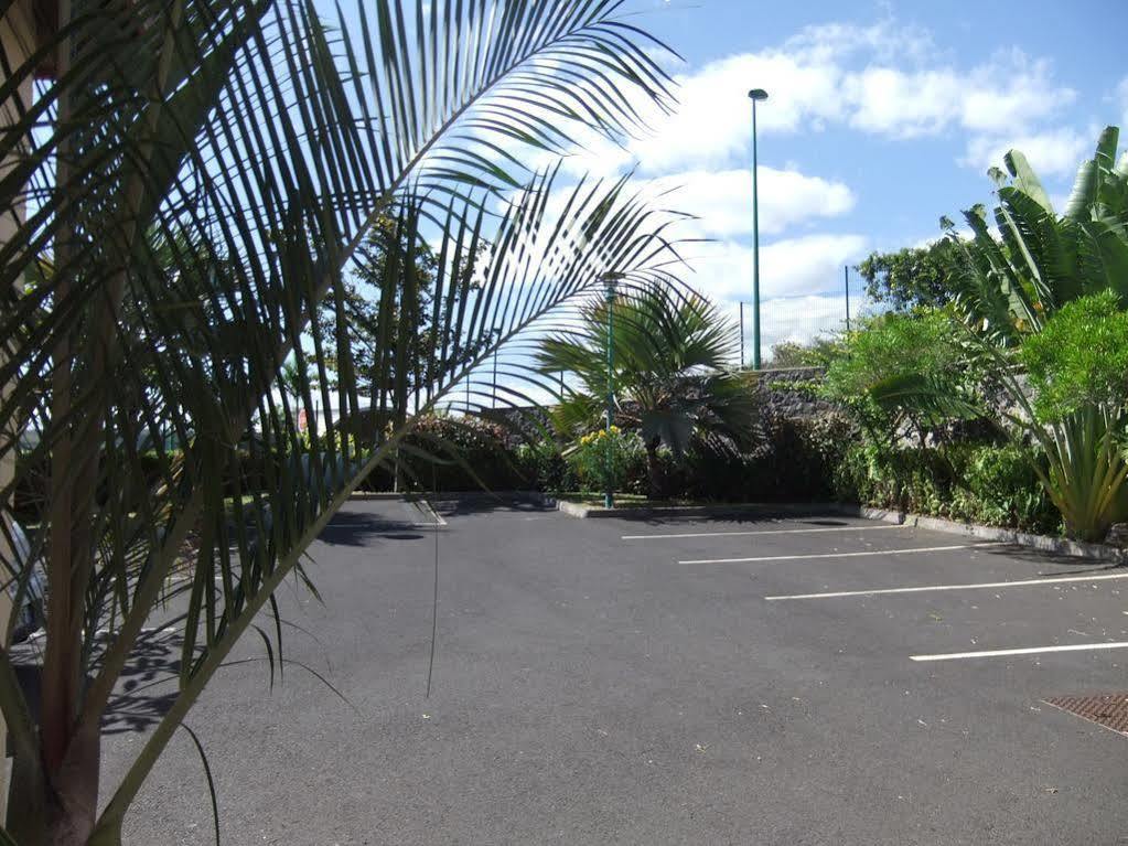 Le Kerveguen Saint-Gilles-les-Bains Exterior foto
